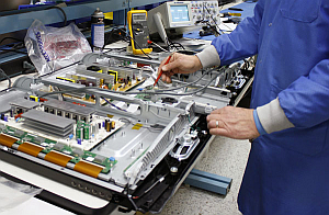 ремонт LCD телевизори Благоевград