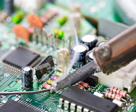 ремонт LED LCD монитори Благоевград